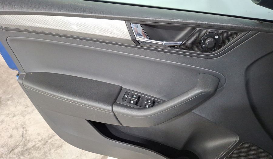 Seat Toledo 1.4 STYLE DCT Sedan 2018