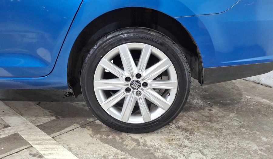 Seat Toledo 1.4 STYLE DCT Sedan 2018
