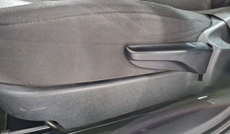 Seat Toledo 1.4 STYLE DCT Sedan 2018