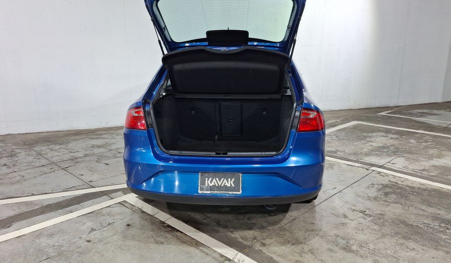 Seat Toledo 1.4 STYLE DCT Sedan 2018