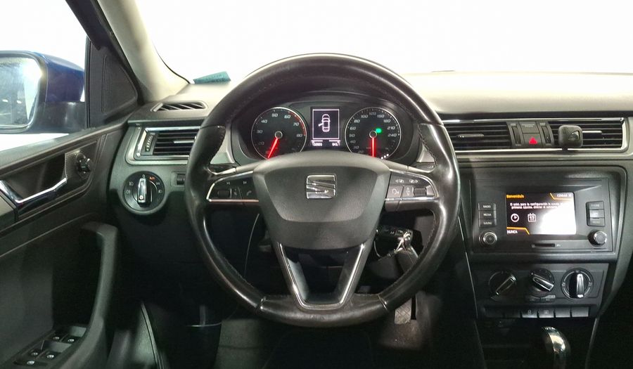 Seat Toledo 1.4 STYLE DCT Sedan 2018