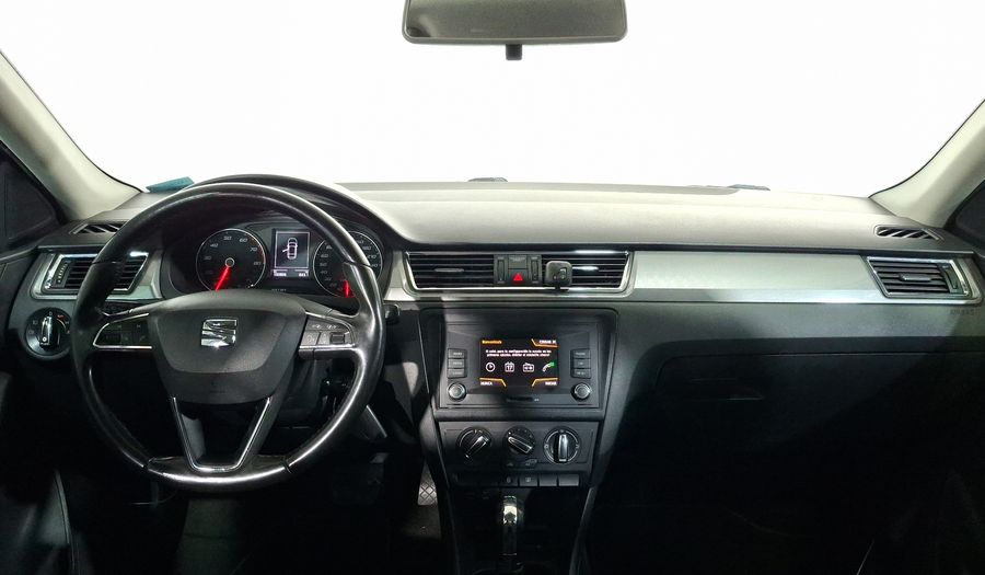 Seat Toledo 1.4 STYLE DCT Sedan 2018