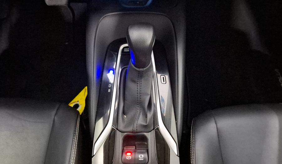 Toyota Corolla 1.8 LE HYBRID AUTO Sedan 2021