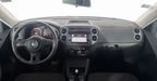 Volkswagen Tiguan 2.0 TFSI NATIVE AT Suv 2013
