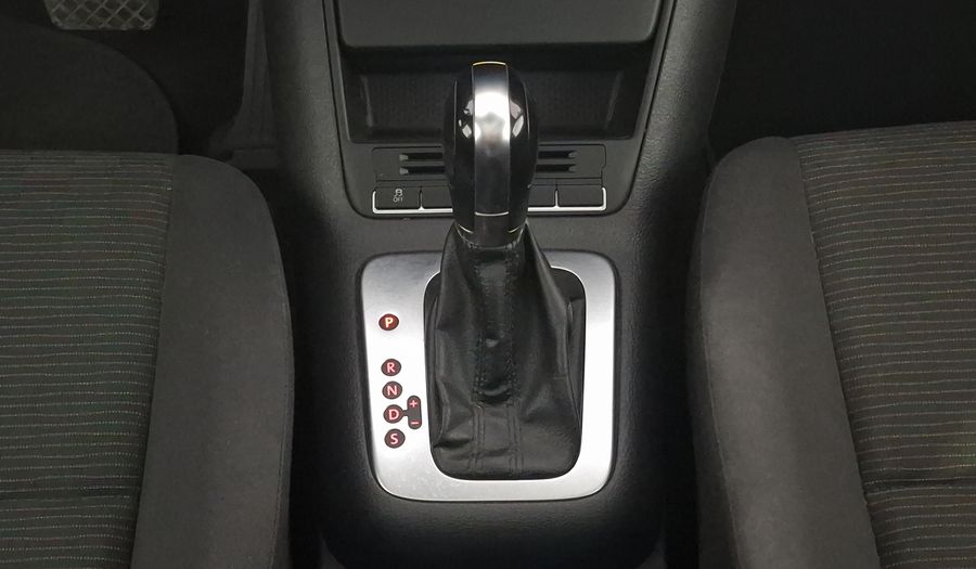 Volkswagen Tiguan 2.0 TFSI NATIVE AT Suv 2013