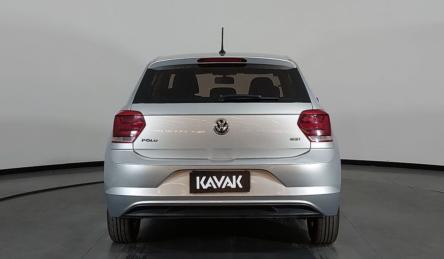 Volkswagen Polo 1.6 Hatchback 2018