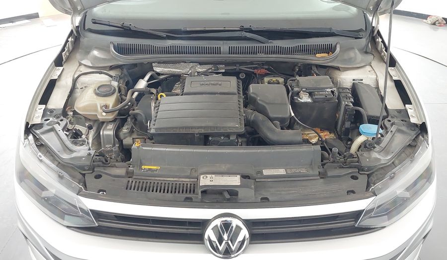 Volkswagen Polo 1.6 Hatchback 2018