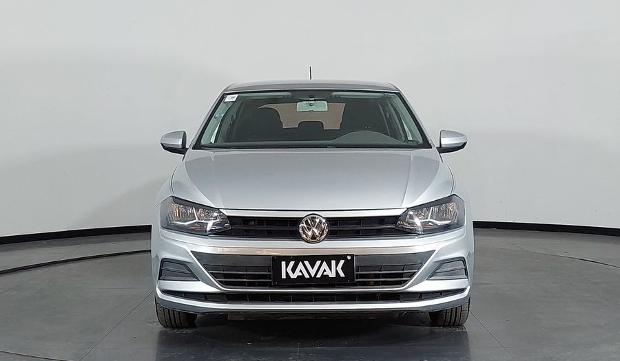 Volkswagen Polo 1.6 Hatchback 2018