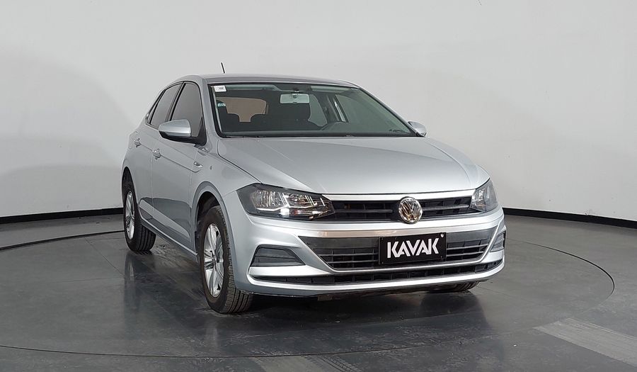 Volkswagen Polo 1.6 Hatchback 2018