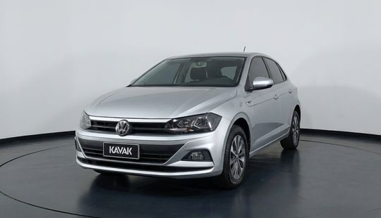 Volkswagen • Polo