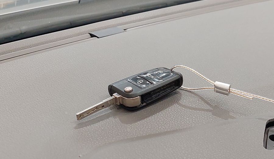 Volkswagen Polo 1.6 Hatchback 2018