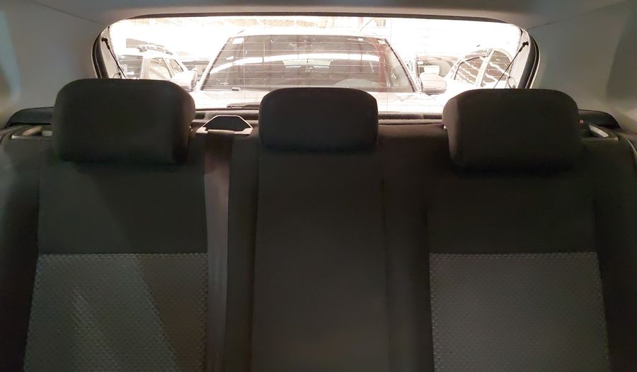 Volkswagen Polo 1.6 Hatchback 2018