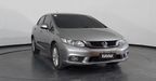 Honda Civic 2.0 I-VTEC FLEXONE LXR AUTO Sedan 2014