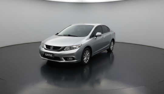 Honda • Civic
