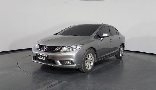 Honda • Civic