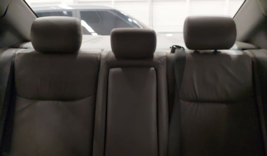 Honda Civic 2.0 I-VTEC FLEXONE LXR AUTO Sedan 2014