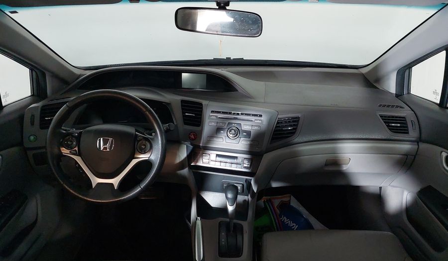 Honda Civic 2.0 I-VTEC FLEXONE LXR AUTO Sedan 2014