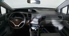 Honda Civic 2.0 I-VTEC FLEXONE LXR AUTO Sedan 2014