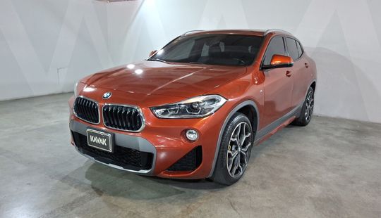Bmw • X2