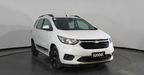 Chevrolet Spin 1.8 ECONOFLEX LT 5S AUTO Minivan 2019