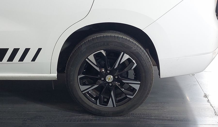 Chevrolet Spin 1.8 ECONOFLEX LT 5S AUTO Minivan 2019