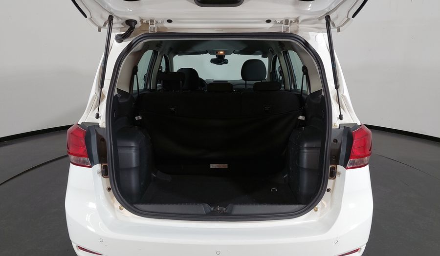 Chevrolet Spin 1.8 ECONOFLEX LT 5S AUTO Minivan 2019