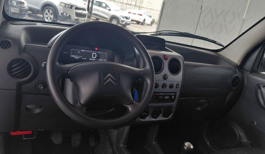 Citroen Berlingo 1.6 VTI BUSINESS MY22 Van 2023
