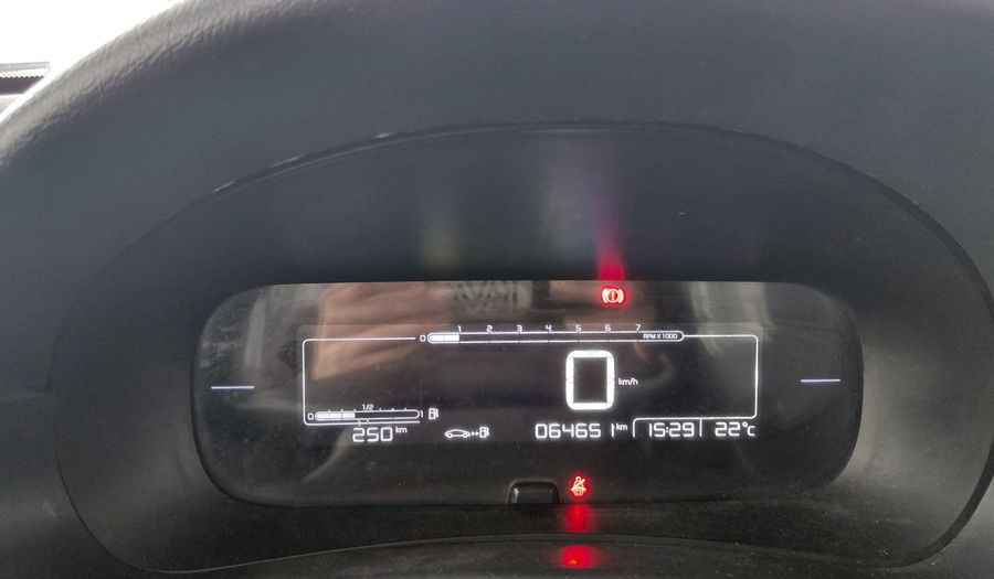 Citroen Berlingo 1.6 VTI BUSINESS MY22 Van 2023