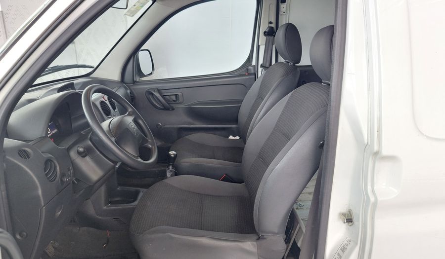 Citroen Berlingo 1.6 VTI BUSINESS MY22 Van 2023
