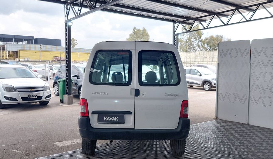 Citroen Berlingo 1.6 VTI BUSINESS MY22 Van 2023