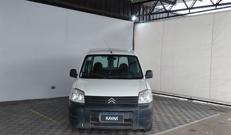 Citroen Berlingo 1.6 VTI BUSINESS MY22 Van 2023