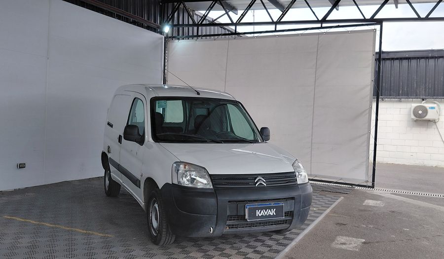 Citroen Berlingo 1.6 VTI BUSINESS MY22 Van 2023