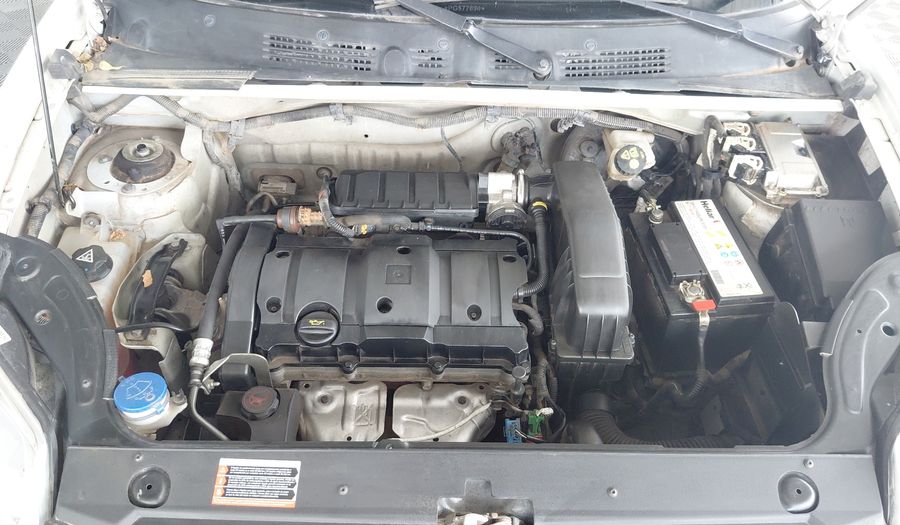 Citroen Berlingo 1.6 VTI BUSINESS MY22 Van 2023