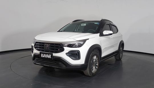Fiat • Pulse