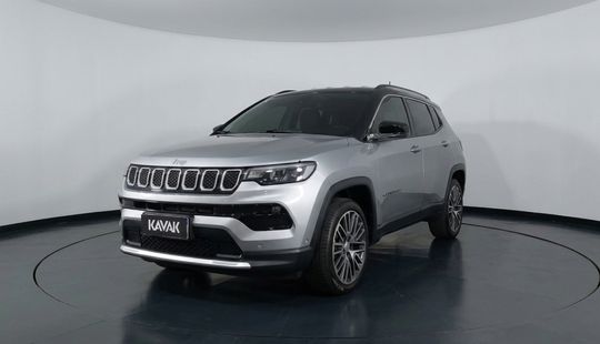 Jeep • Compass