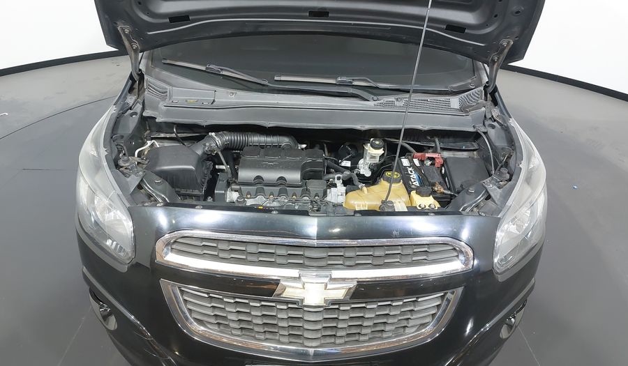 Chevrolet Spin 1.8 ECONOFLEX LTZ 7S AUTO Minivan 2013
