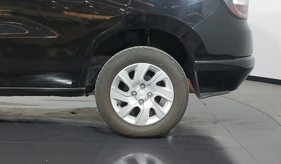 Chevrolet Spin 1.8 ECONOFLEX LTZ 7S AUTO Minivan 2013