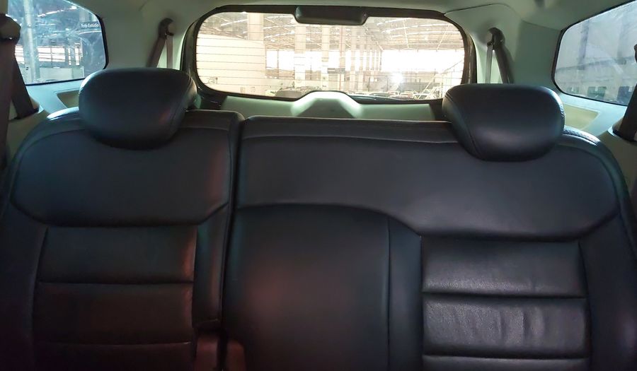 Chevrolet Spin 1.8 ECONOFLEX LTZ 7S AUTO Minivan 2013