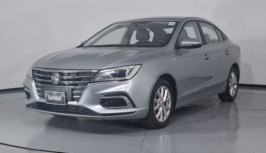 Mg • MG5