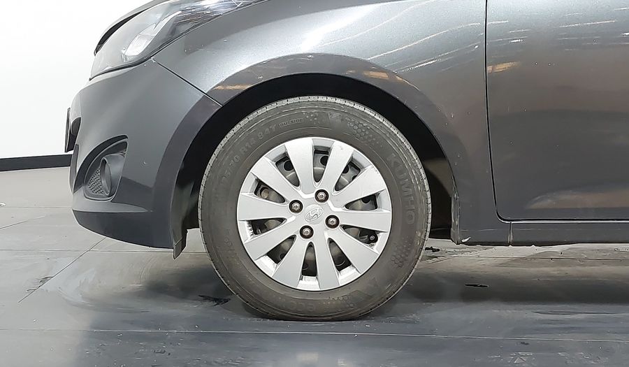 Hyundai Hb20 1.6 COMFORT Hatchback 2013