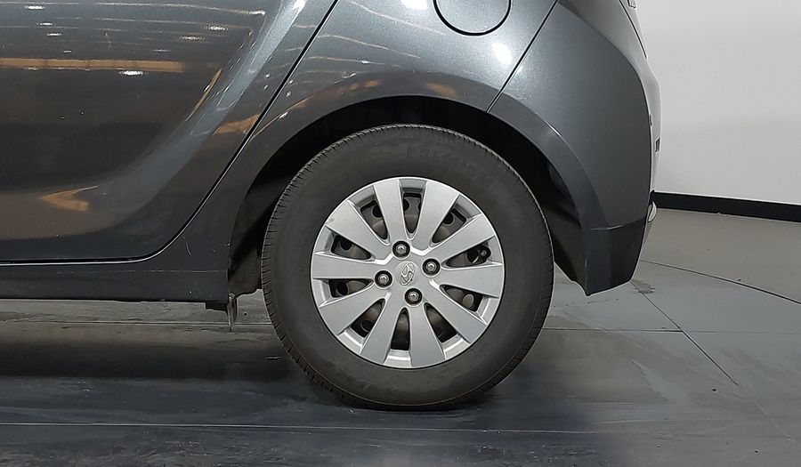 Hyundai Hb20 1.6 COMFORT Hatchback 2013