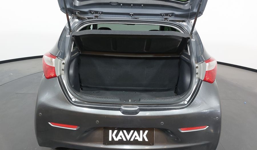 Hyundai Hb20 1.6 COMFORT Hatchback 2013