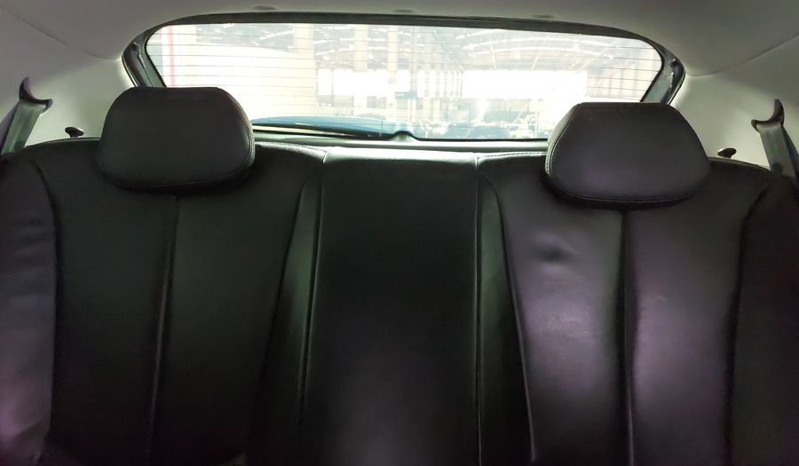 Hyundai Hb20 1.6 COMFORT Hatchback 2013