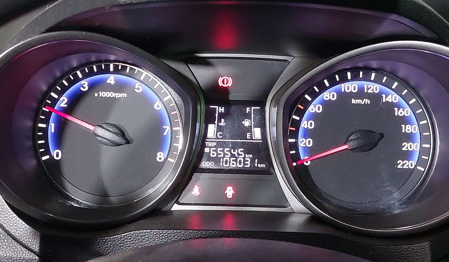Hyundai Hb20 1.6 COMFORT Hatchback 2013