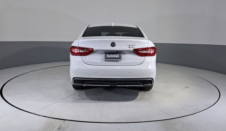 Sev E-tus BEV 57KWH LITE AUTO Sedan 2024