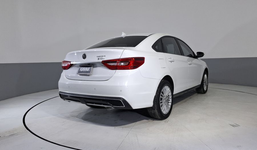 Sev E-tus BEV 57KWH LITE AUTO Sedan 2024