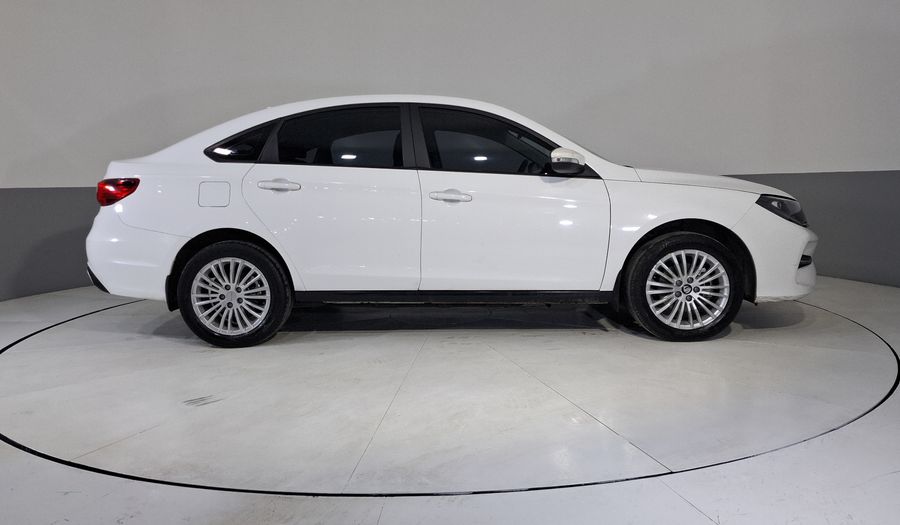 Sev E-tus BEV 57KWH LITE AUTO Sedan 2024