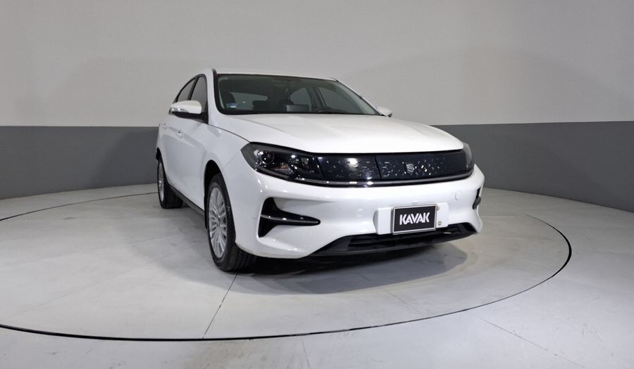 Sev E-tus BEV 57KWH LITE AUTO Sedan 2024