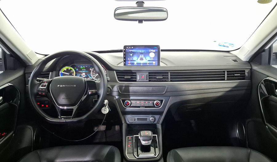 Sev E-tus BEV 57KWH LITE AUTO Sedan 2024