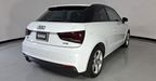 Audi A1 1.4 TFSI EGO S TRONIC Hatchback 2016